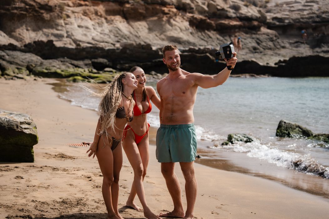 Love Island rande