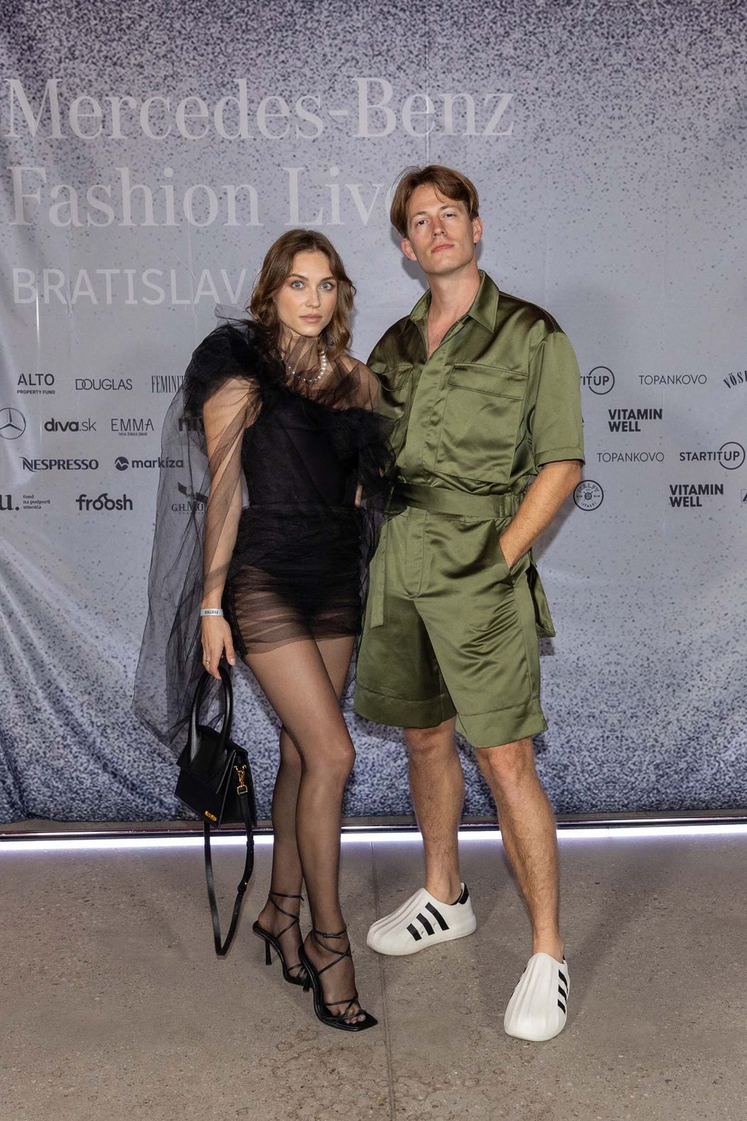 Fashion LIVE! 2023
