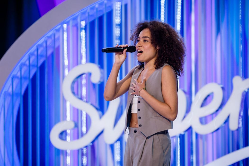 Prvá epizóda SuperStar 2026
