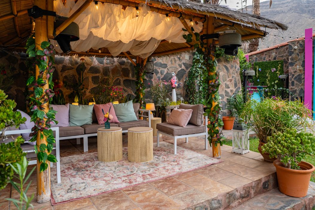 Casa Amor