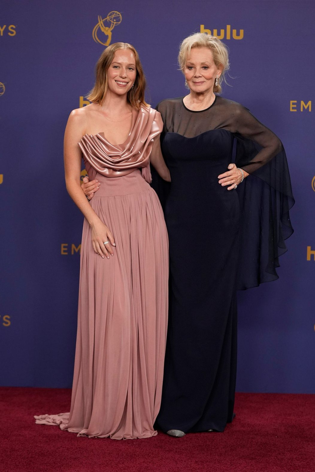 moda EMMY