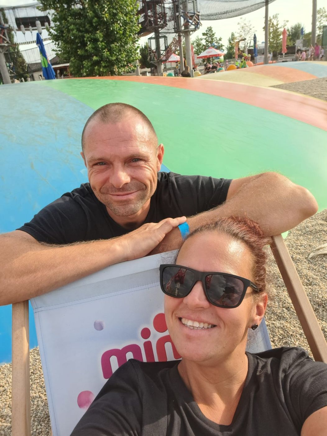 Zuzka po premenách žiari a s manželom a rodinou žije aktívnejšie ako kedykoľvek predtým.