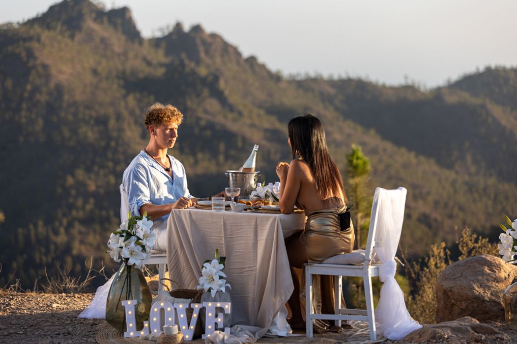 Posledné randíčka finalistov šou Love Island 2024