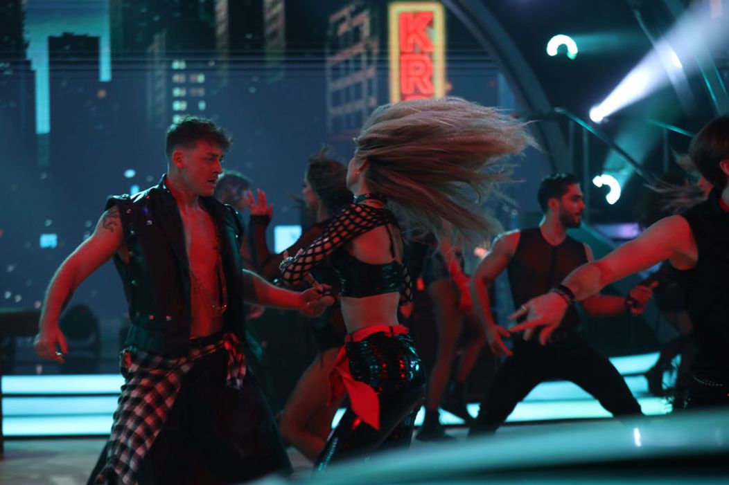 Neuveriteľné silné a dojemné! Tretie kolo Let's Dance na fotkách