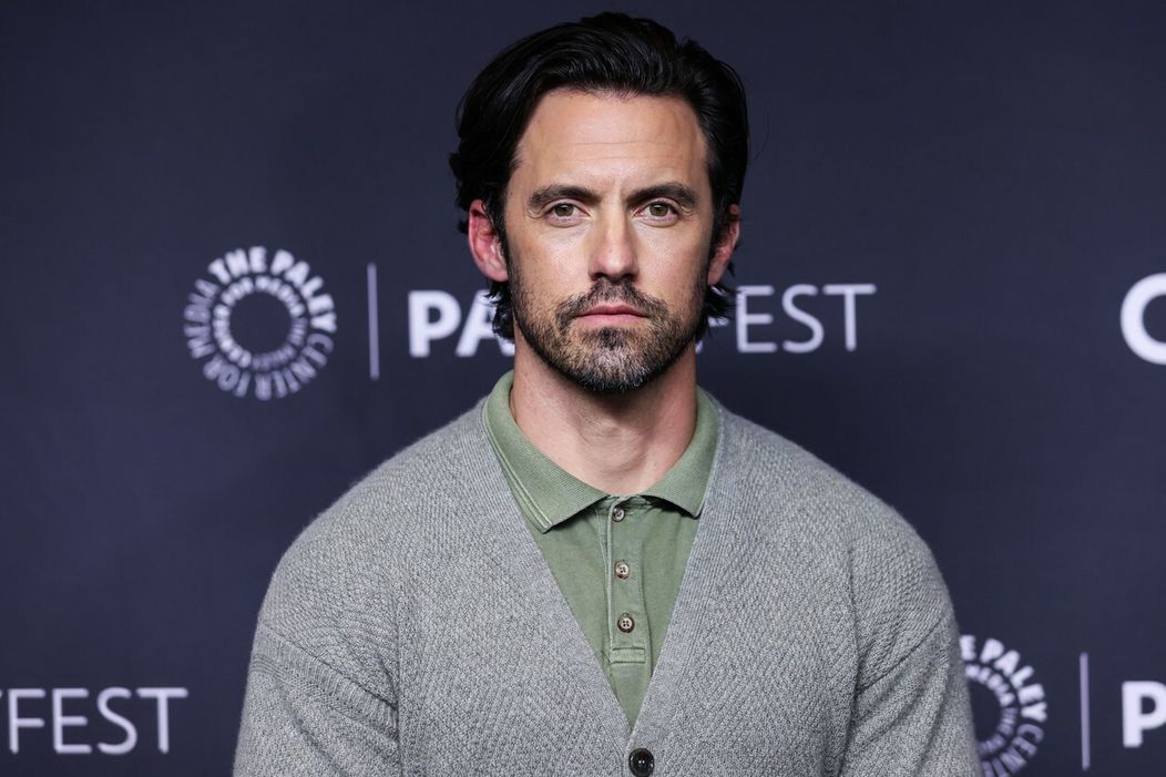 Milo Ventimiglia alias Jess Mariano