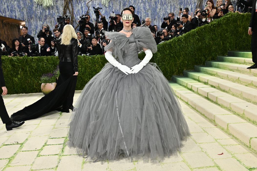 Sarah Paulson