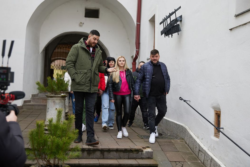 Na nože - Poľovnícka reštaurácia Silvanus v Kremnici