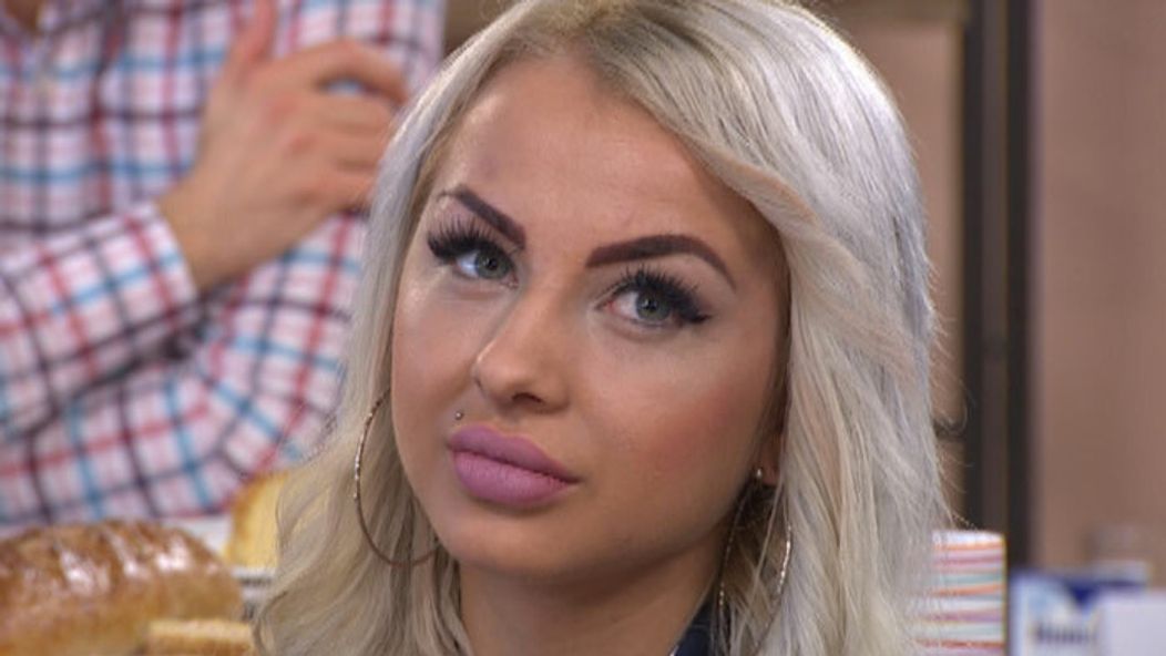Farma Nikola Kortišová