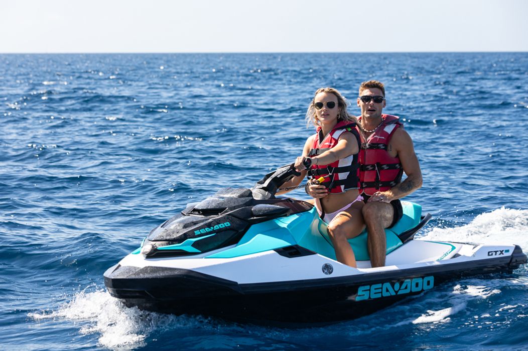 Posledné randíčka finalistov šou Love Island 2024