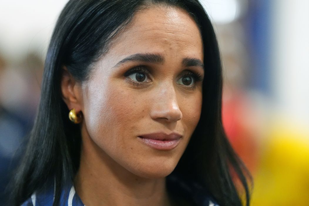 Princ Harry s Meghan na turné v Austrálii