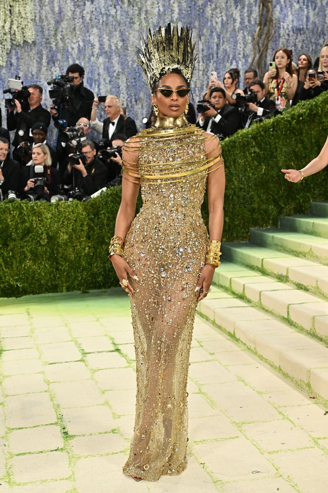 Ciara 