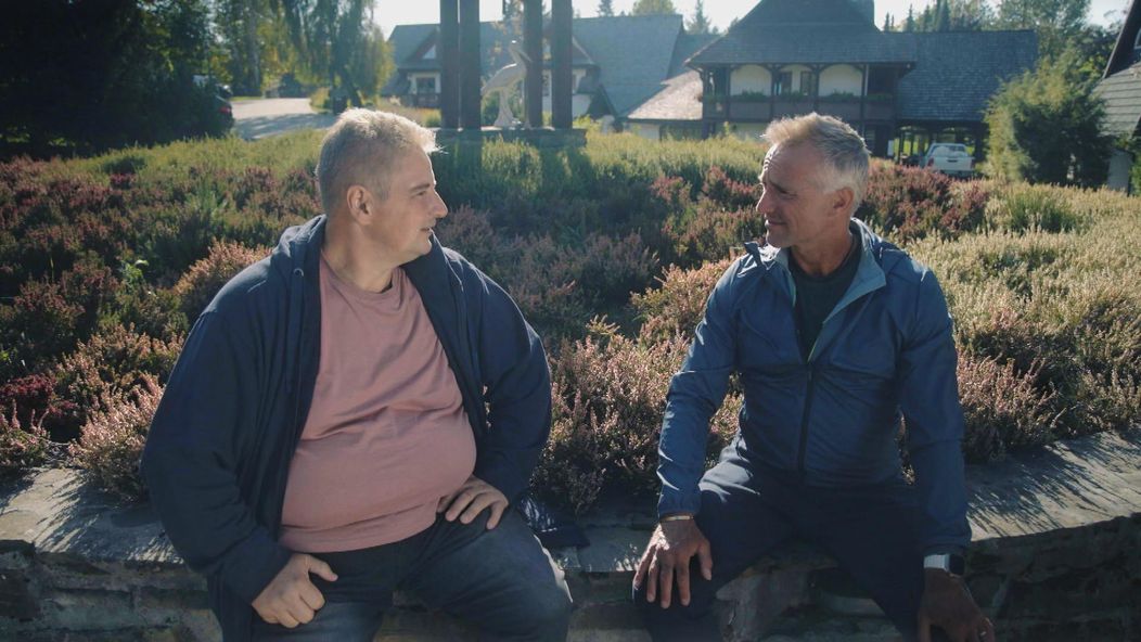Pre Pavla Kudroča bol rok Extrémnych premien veľmi náročný. Napokon dokázal schudnúť zo 166 kíl na dvojciferných 99.