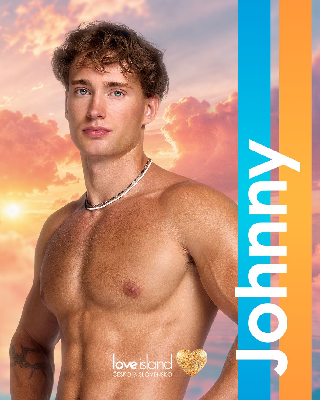 Spoznaj srdiečka šou Love Island 2026!