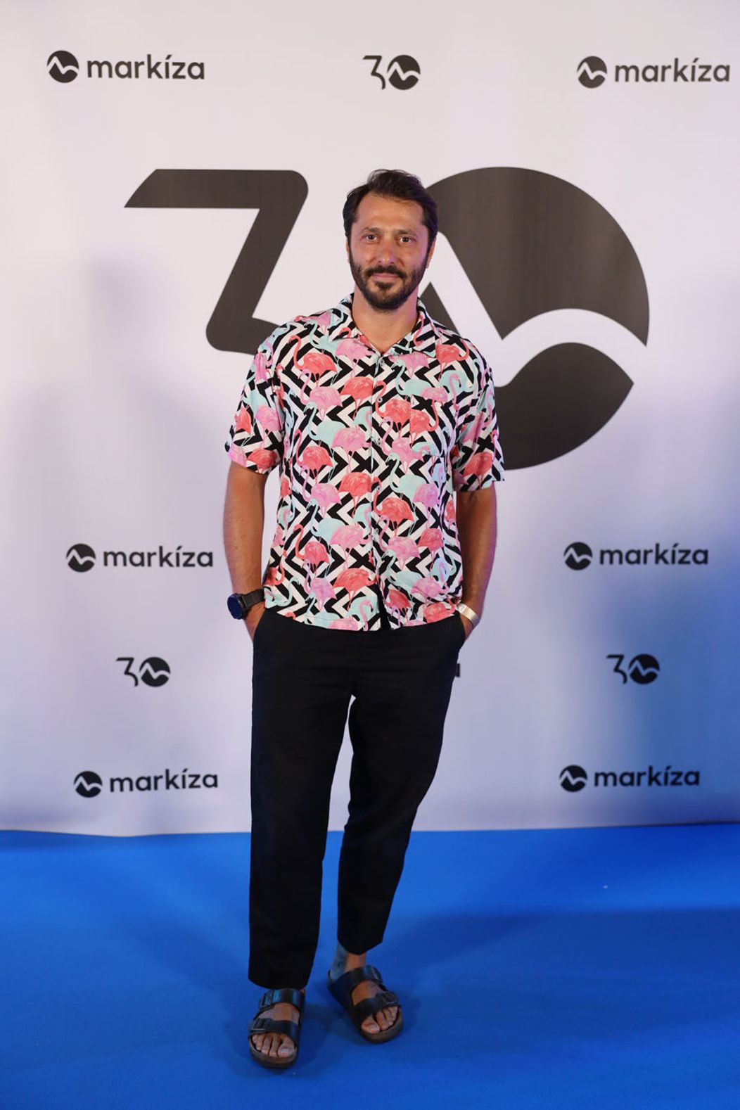 Summer media párty Markízy 2026