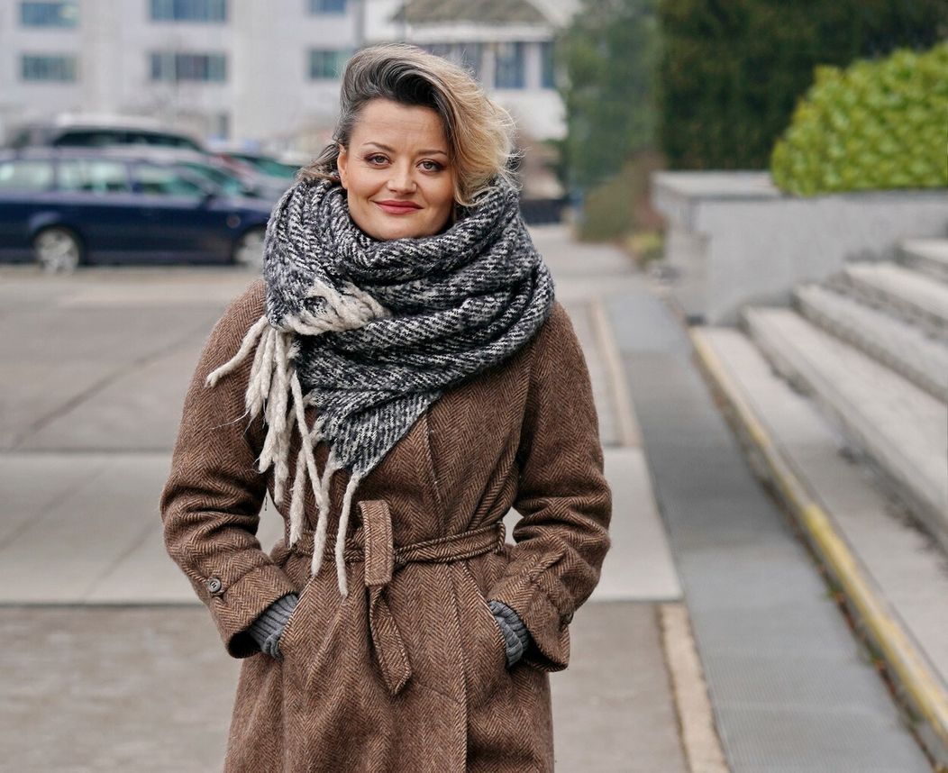 Erika Stárková