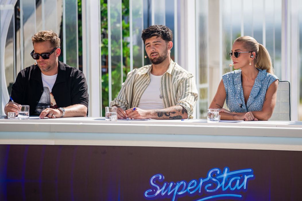 2. SuperVýber SuperStar