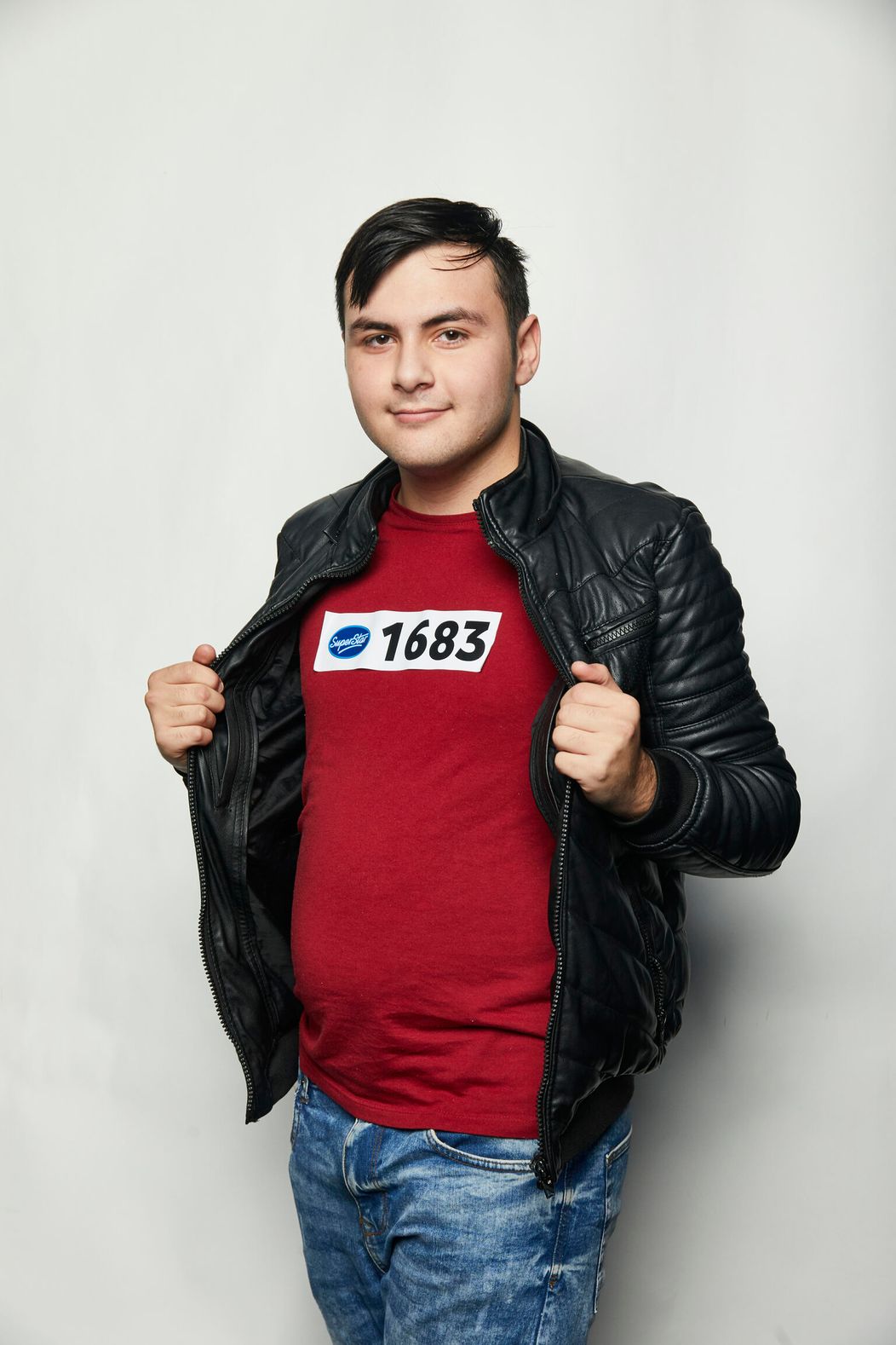 Jarek Polák