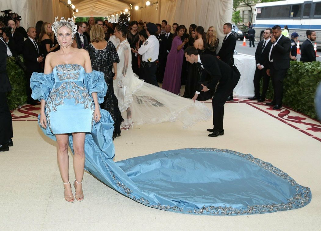 Diane Kruger