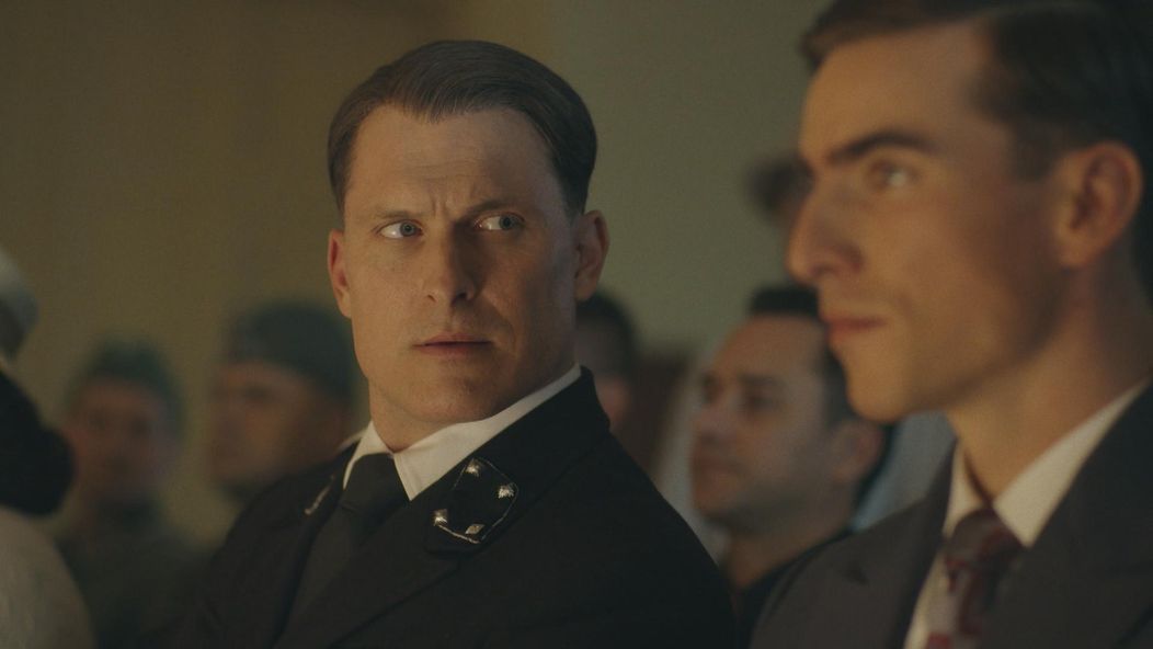 Walter s Lukášom na boxerskom turnaji
