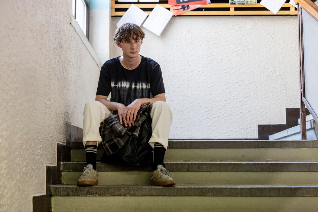 Gregor Hraška