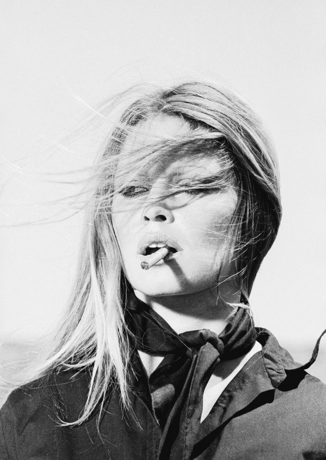 Zomrela ikona filmu Brigitte Bardot († 91)