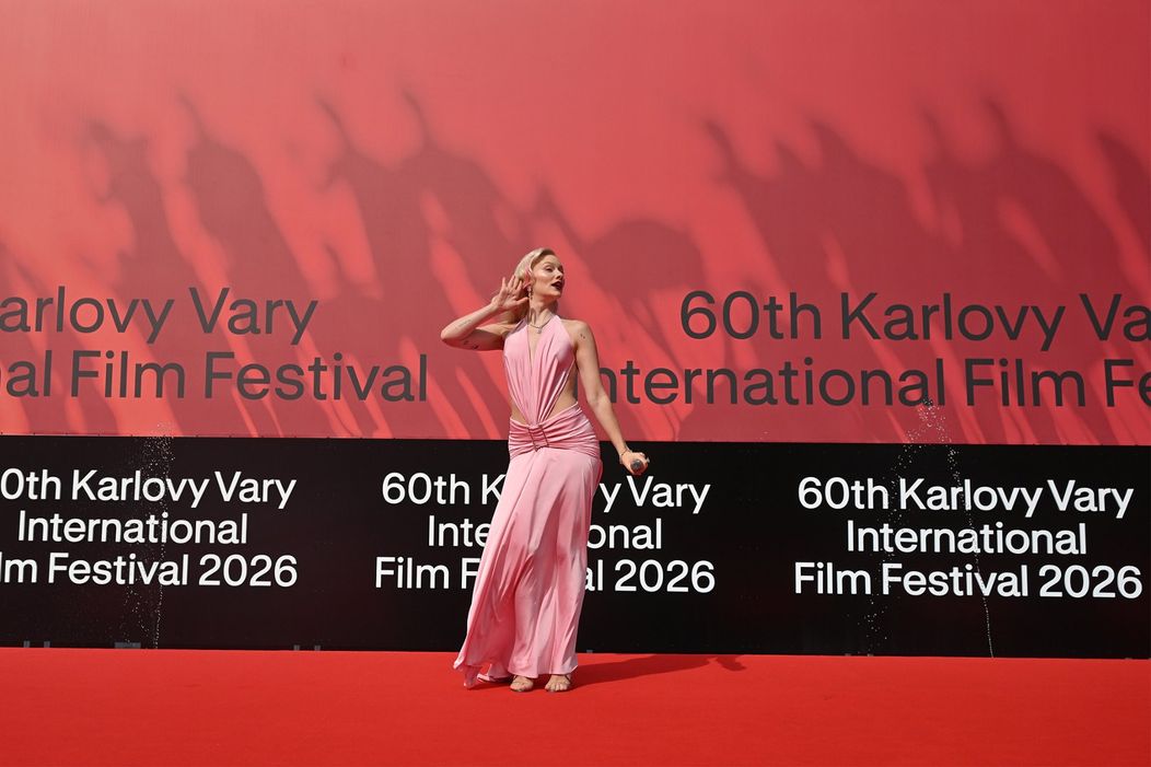 60. ročník Medzinárodného filmového festivalu Karlovy Vary