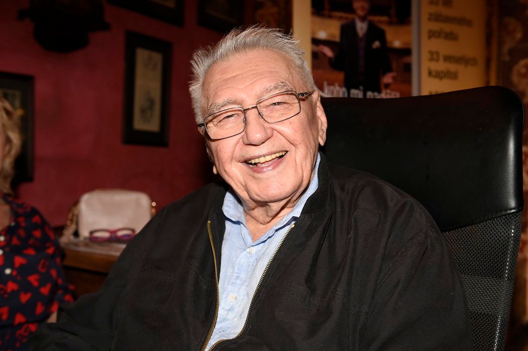 Josef Zíma