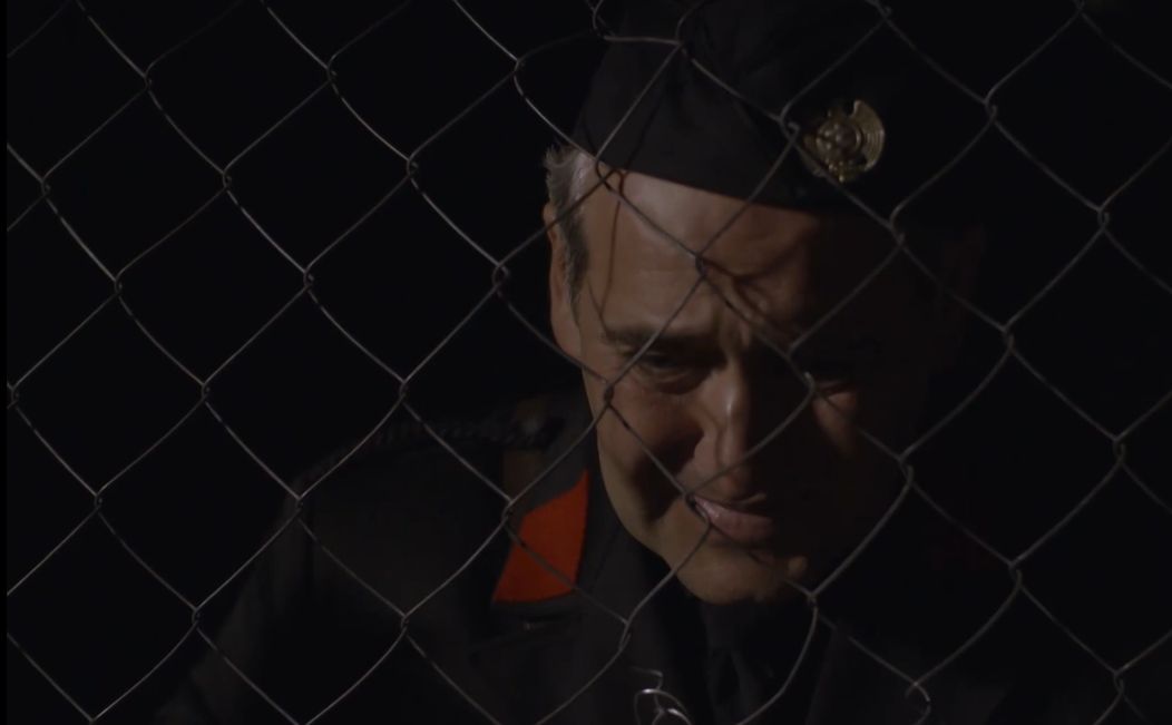 Záverečná napínavá časť seriálu Dunaj, k vašim službám