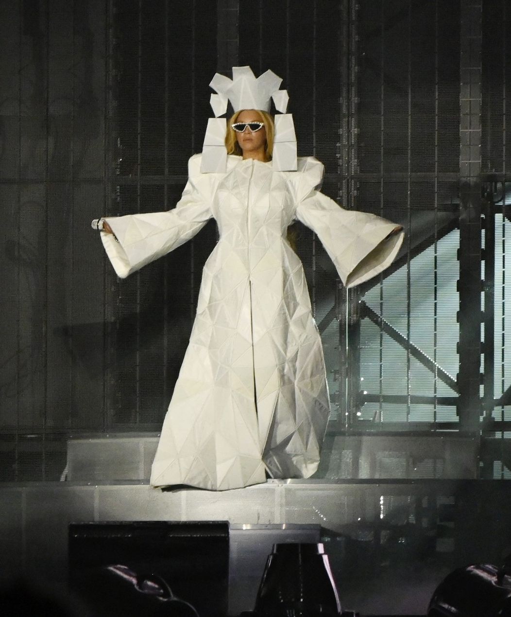 Koncert Beyoncé