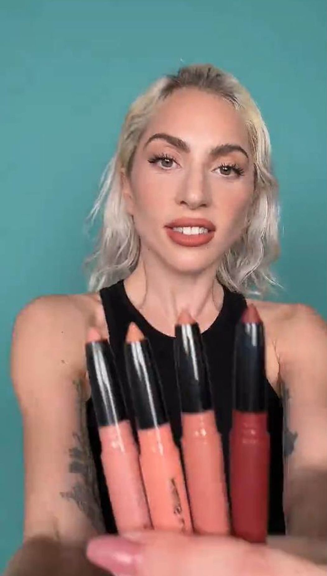 Lady Gaga