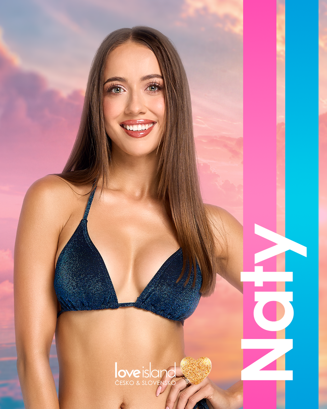 Spoznaj srdiečka šou Love Island 2026!