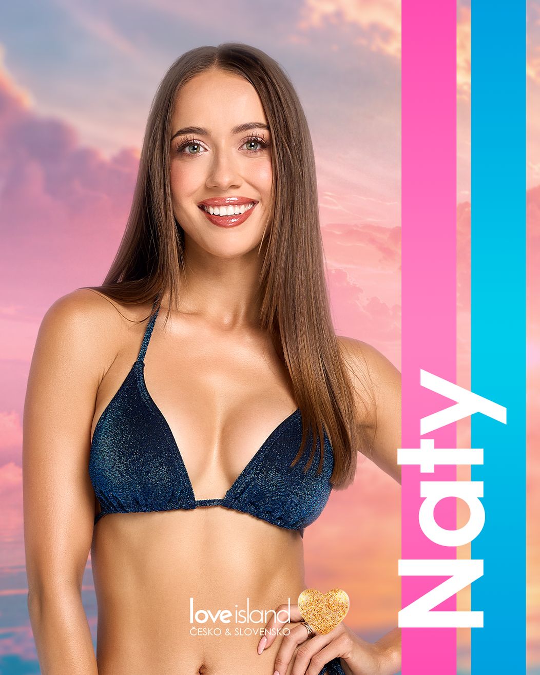 Spoznaj srdiečka šou Love Island 2026!