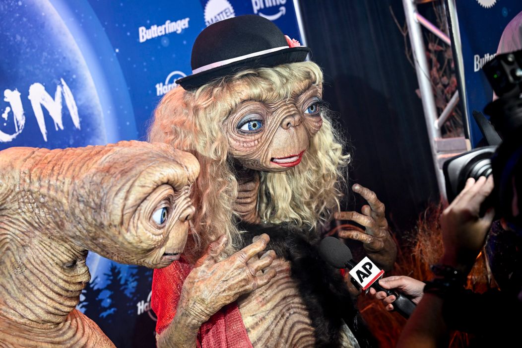 heidi klum