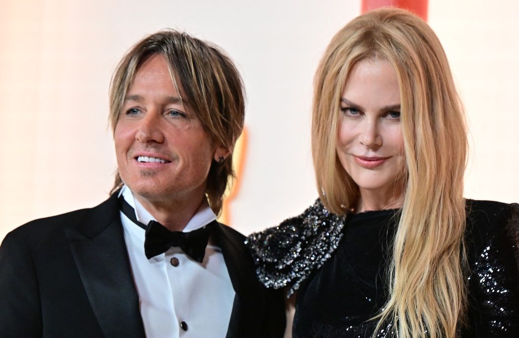 Nicole Kidman a Keith Urban patrili k najstabilnejším párom Hollywoodu.