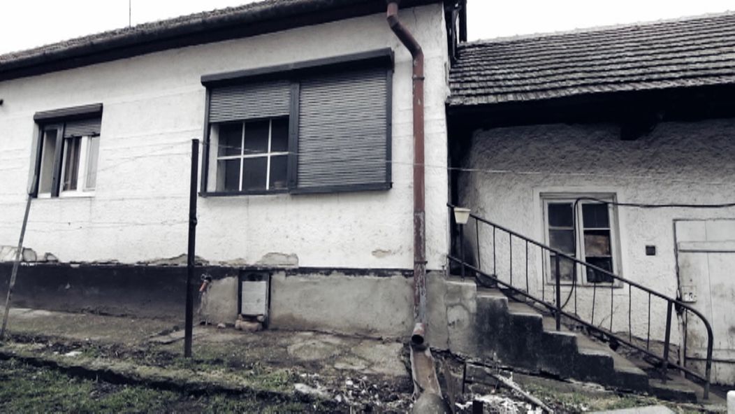 Saška, Alexander a Mária Baňárovci