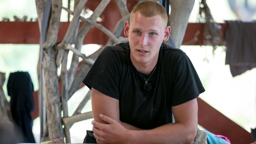Dominik Porubský