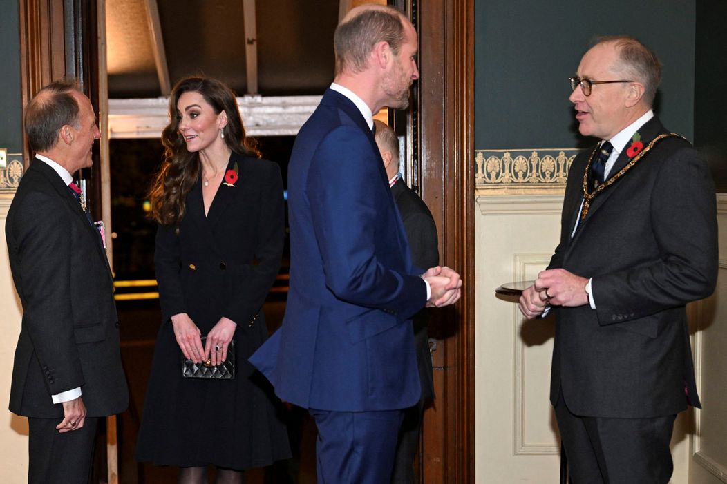 Princezná z Walesu je späť, fanúšikovia si všimli jeden veľký detail