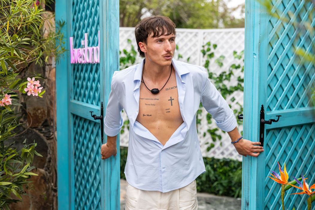 Love island 6 - 1. epizóda