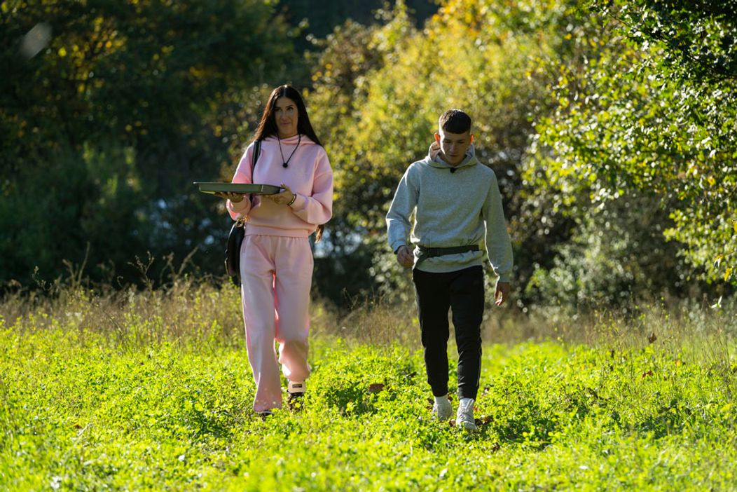 Deň 74 - Hoku ide priamo do finále, Karin s Hruškom to totálne pokazili