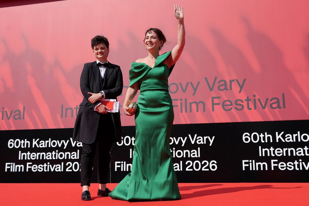 60. ročník Medzinárodného filmového festivalu Karlovy Vary