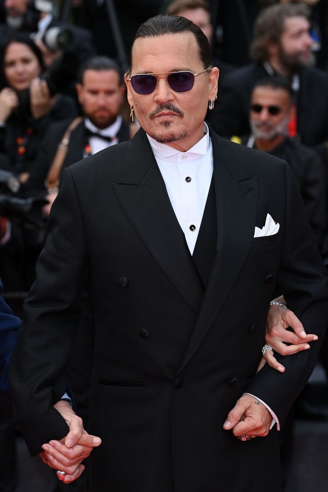 Johnny Depp