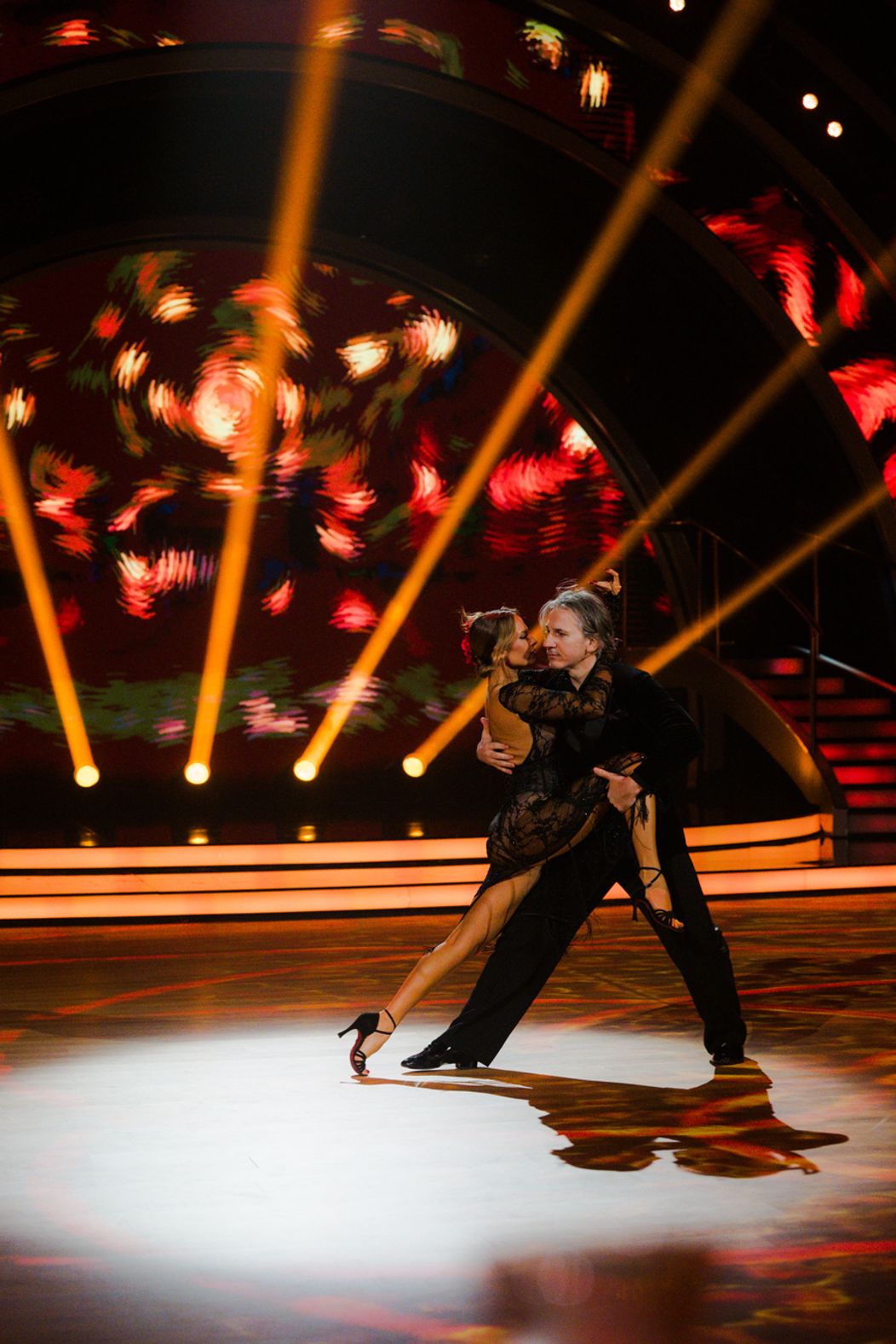 TOP momenty zo 4. kola Let’s Dance. Po vystúpení plakali všetci