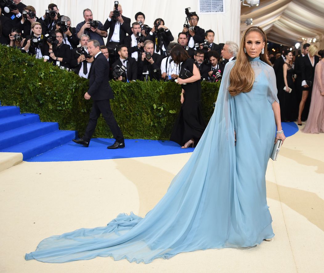 Jennifer Lopez 