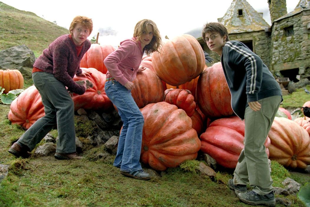 Harry Potter a Väzeň z Azkabanu