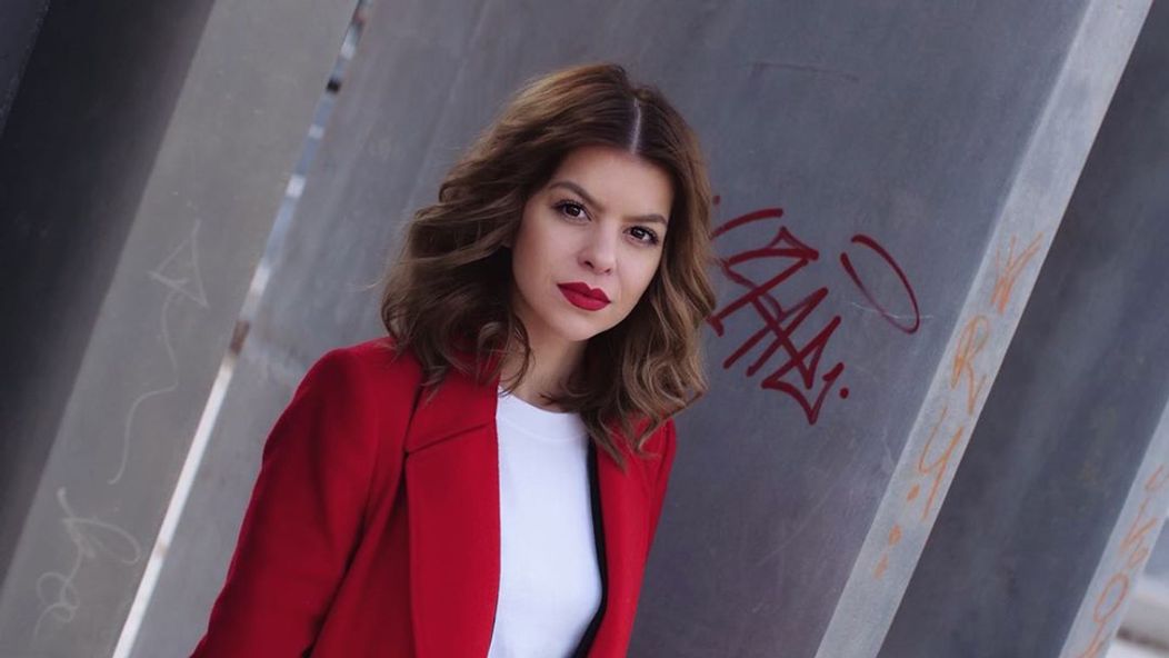 Eva Opáleková