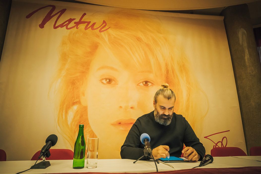 Druhá séria seriálu Iveta - 1. epizóda