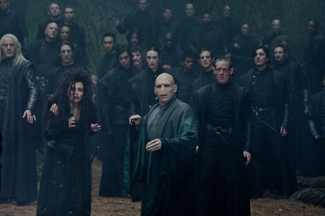 Harry Potter a Dary smrti II