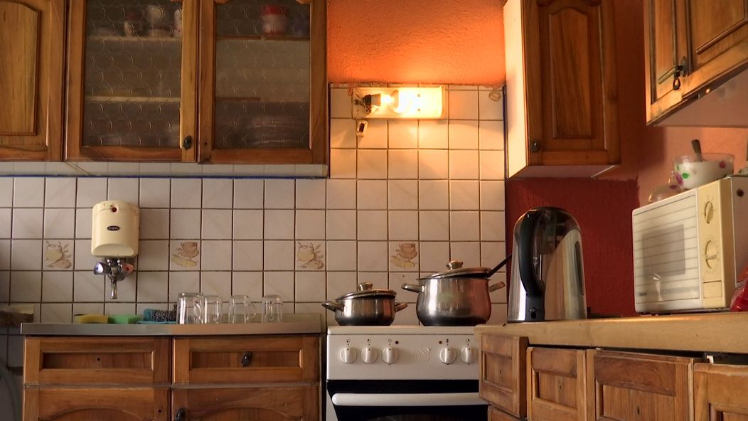 Zlatica Švajdová Puškárova na Plese v opere