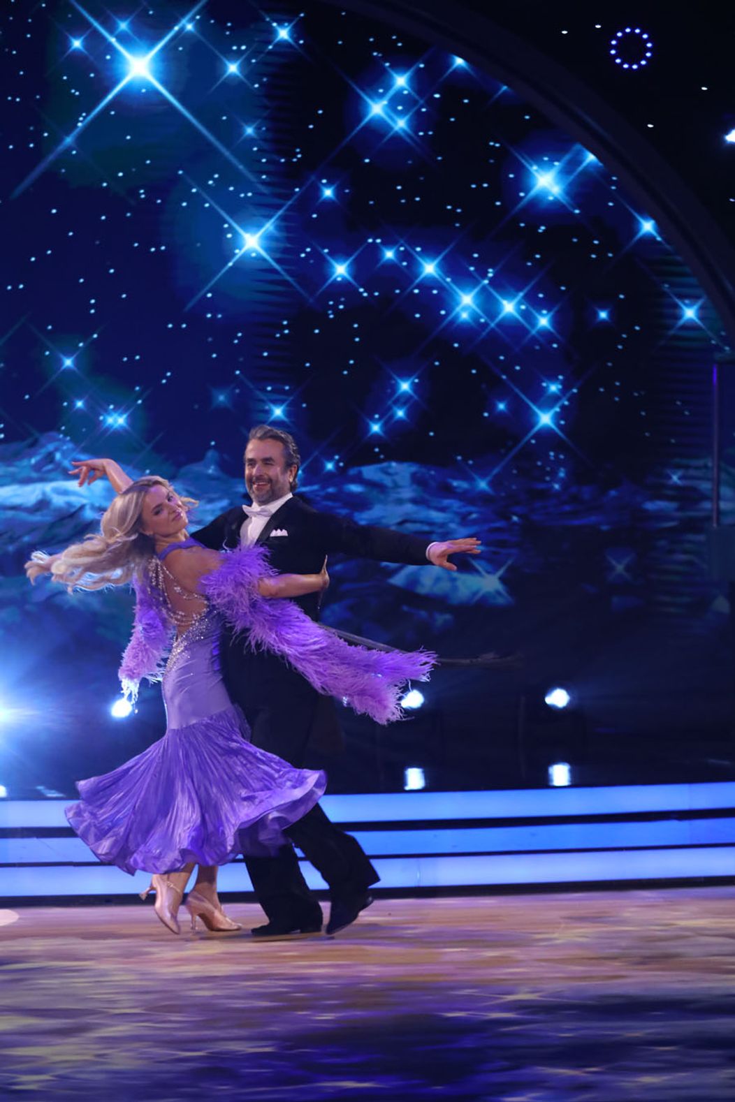 Neuveriteľné silné a dojemné! Tretie kolo Let's Dance na fotkách