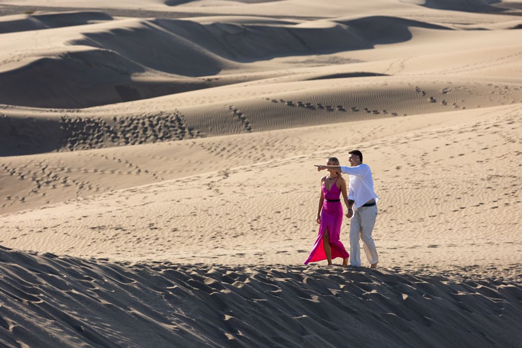 Posledné randíčka finalistov šou Love Island 2024